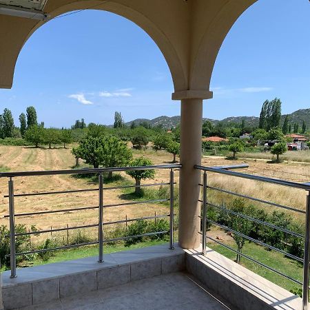 Nikolaidis House Sykia Chalkidikis Exterior foto