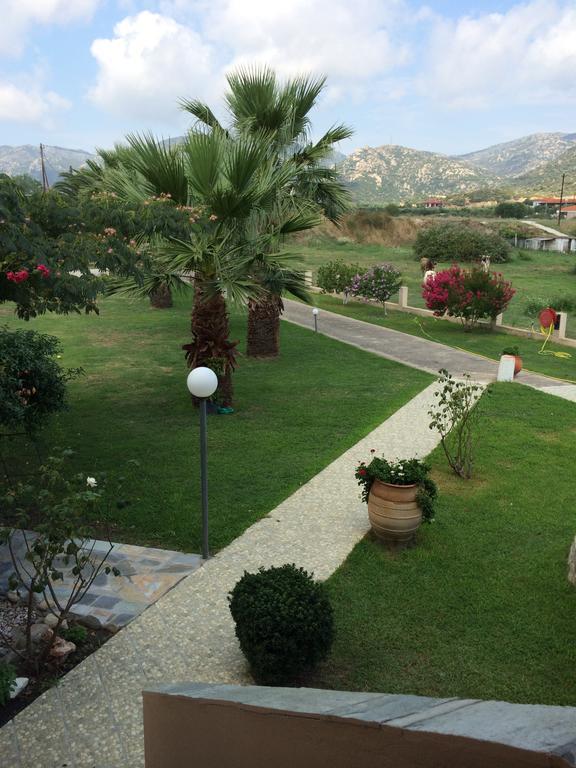 Nikolaidis House Sykia Chalkidikis Exterior foto