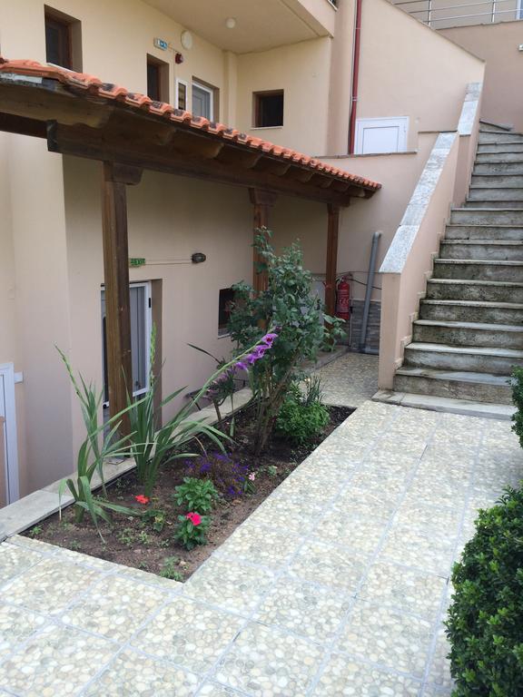 Nikolaidis House Sykia Chalkidikis Exterior foto