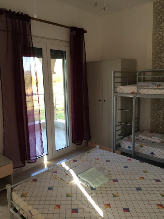 Nikolaidis House Sykia Chalkidikis Quarto foto